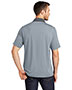 Port Authority<sup>®</sup> Fine Stripe Performance Polo. K558