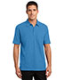  DISCONTINUED  Port Authority ®  Modern Stain-Resistant Pocket Polo. K559