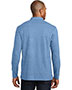 <b>DISCONTINUED</b> Port Authority<sup>®</sup> Long Sleeve Meridian Cotton Blend Polo. K577LS