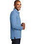 <b>DISCONTINUED</b> Port Authority<sup>®</sup> Long Sleeve Meridian Cotton Blend Polo. K577LS