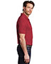 Port Authority<sup> ®</sup> Stretch Heather Polo K583