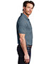 Port Authority<sup> ®</sup> Stretch Heather Polo K583