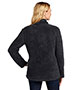 Port Authority<sup> ®</sup>  Ladies Cozy 1/4-Zip Fleece L130