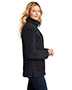Port Authority<sup> ®</sup>  Ladies Cozy 1/4-Zip Fleece L130