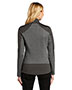 Port Authority<sup> ®</sup> Ladies Grid Fleece Jacket. L239