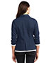 Port Authority<sup>®</sup> Ladies Fleece Blazer. L298