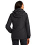 Port Authority L321 Women Colorblock 3in1 Jacket