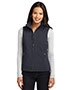 Port Authority<sup>®</sup> Ladies Core Soft Shell Vest. L325