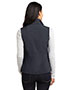 Port Authority<sup>®</sup> Ladies Core Soft Shell Vest. L325