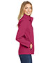  DISCONTINUED  Port Authority ®  Ladies Cinch-Waist Soft Shell Jacket. L334