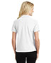 Port Authority L448 Women 100% Pima Cotton Polo