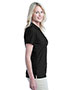Port Authority L514 Women Horizontal Texture Polo
