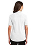 Port Authority<sup>®</sup> Ladies Silk Touch<sup>™</sup> Interlock Performance Polo. L5200