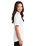Port Authority<sup>®</sup> Ladies Silk Touch<sup>™</sup> Interlock Performance Polo. L5200