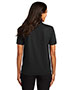 Port Authority L525 Women Dry Zone Ottoman Polo
