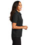 Port Authority L525 Women Dry Zone Ottoman Polo