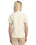Port Authority L536 Women Patterned Easy Care Camp Shirt