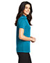 Port Authority<sup>®</sup> Ladies Silk Touch™ Performance Polo. L540