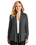 Port Authority<SUP>®</SUP> Ladies Concept Open Cardigan. L5430