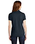 Port Authority L555 Women Tretch Pique Polo