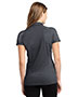 <b>DISCONTINUED</b> Port Authority<sup>®</sup> Ladies Fine Stripe Performance Polo. L558