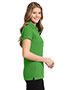  DISCONTINUED  Port Authority ®  Ladies Modern Stain-Resistant Polo. L559