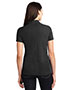 <b>DISCONTINUED</b> Port Authority<sup>®</sup> Ladies 5-in-1 Performance Pique Polo. L567