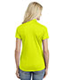 Port Authority<SUP>®</SUP> Ladies Diamond Jacquard Polo. L569