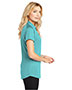 Port Authority<sup>®</sup> Ladies Digi Heather Performance Polo. L574