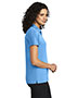 Port Authority<sup>®</sup> Ladies Crossover Raglan Polo. L575
