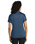 Port Authority<sup>®</sup> Ladies Crossover Raglan Polo. L575