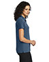 Port Authority<sup>®</sup> Ladies Crossover Raglan Polo. L575