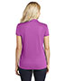 Port Authority<sup>®</sup> Ladies Trace Heather Polo. L576