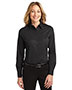 Port Authority L608 Women Long Sleeve Easy Care Shirt