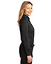 Port Authority L608 Women Long Sleeve Easy Care Shirt