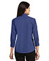 Port Authority L612 Women 3/4-Sleeve Easy Care Shirt