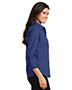 Port Authority L612 Women 3/4-Sleeve Easy Care Shirt