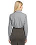 Port Authority L639 Women Plaid Pattern Easy Care Shirt