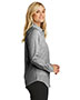 Port Authority L654 Women Long Sleeve Gingham Easy Care Shirt