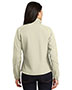 Port Authority L705 Women Textured Soft Shell Jacket