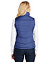 Port Authority L709 Women Puffy Vest