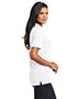 Port Authority L800 Women Ezcotton Pique Polo