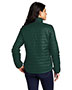 Port Authority<sup> ®</sup>Ladies Packable Puffy Jacket L850