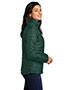 Port Authority<sup> ®</sup>Ladies Packable Puffy Jacket L850