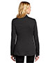 Port Authority<sup> ®</sup> Ladies Collective Striated Fleece Jacket. L905