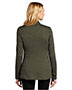 Port Authority<sup> ®</sup> Ladies Collective Striated Fleece Jacket. L905