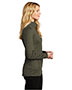 Port Authority<sup> ®</sup> Ladies Collective Striated Fleece Jacket. L905