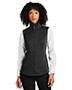 Port Authority<sup>®</sup> Ladies Collective Smooth Fleece Vest L906