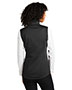 Port Authority<sup>®</sup> Ladies Collective Smooth Fleece Vest L906