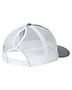 Port Authority<sup>®</sup> Snapback Ponytail Trucker Cap LC111